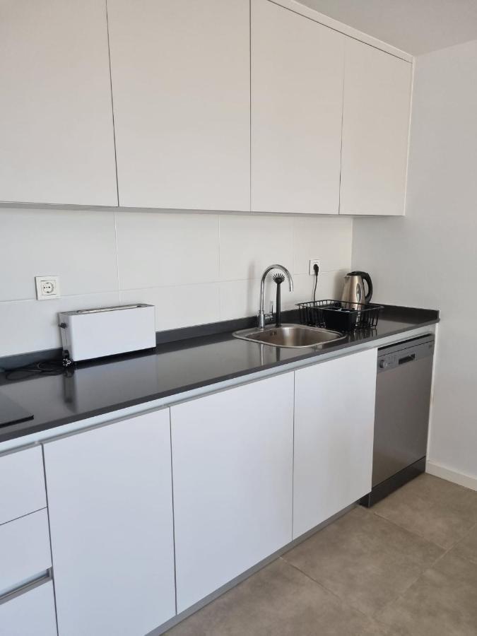Apartment Hermanita モハカル エクステリア 写真