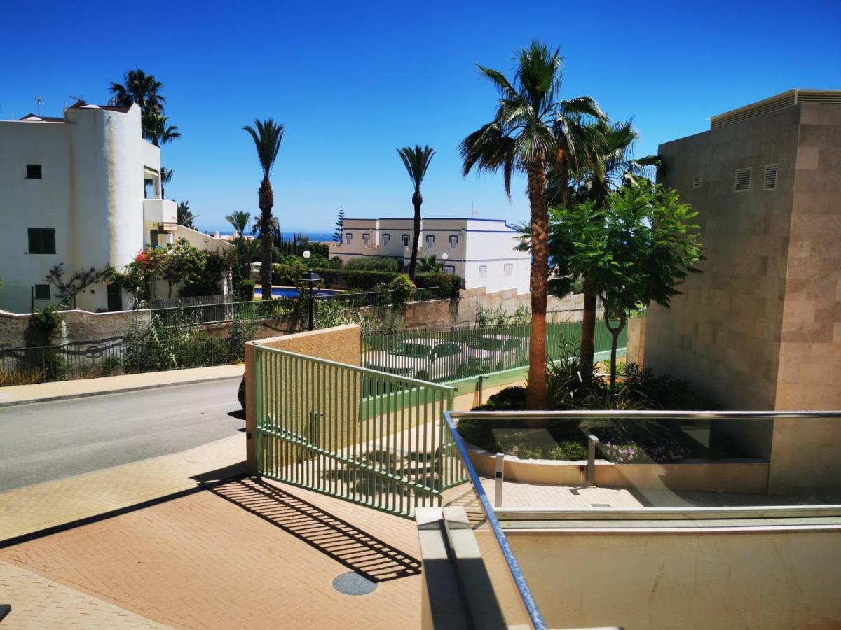 Apartment Hermanita モハカル エクステリア 写真