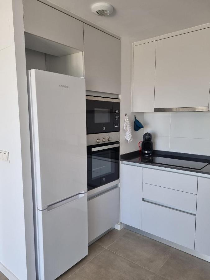 Apartment Hermanita モハカル エクステリア 写真