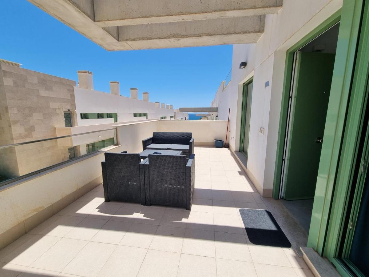 Apartment Hermanita モハカル エクステリア 写真