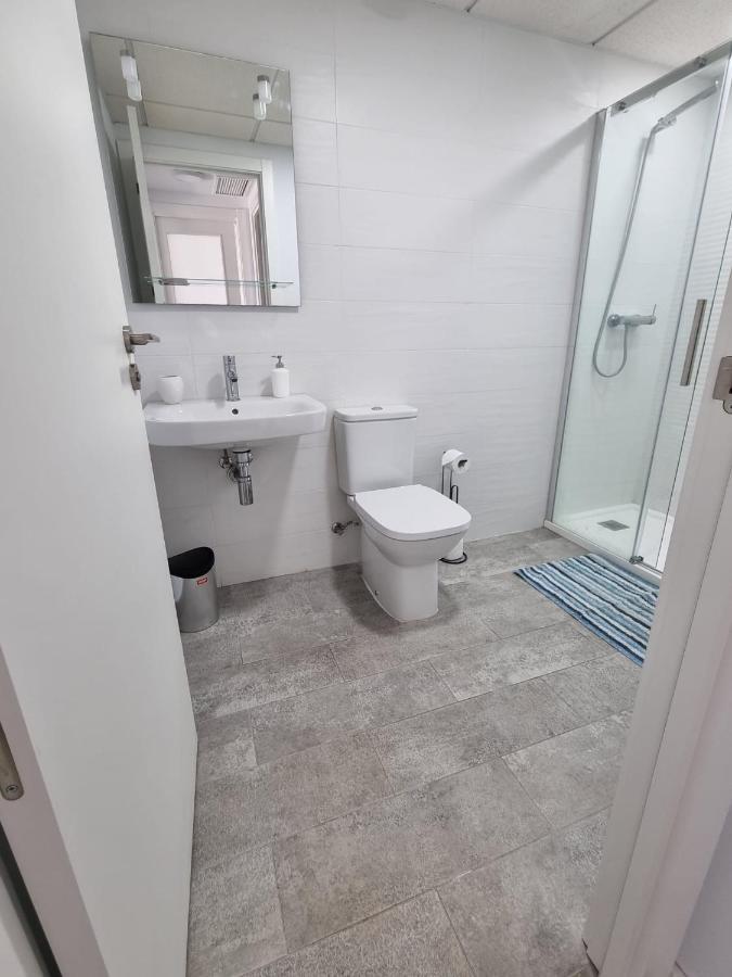 Apartment Hermanita モハカル エクステリア 写真